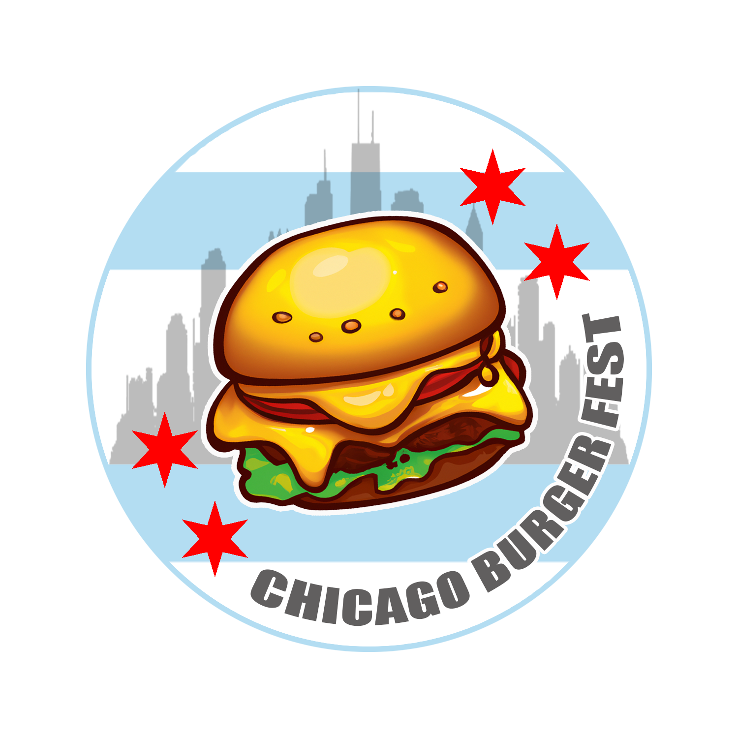Home Chicago Burger Fest